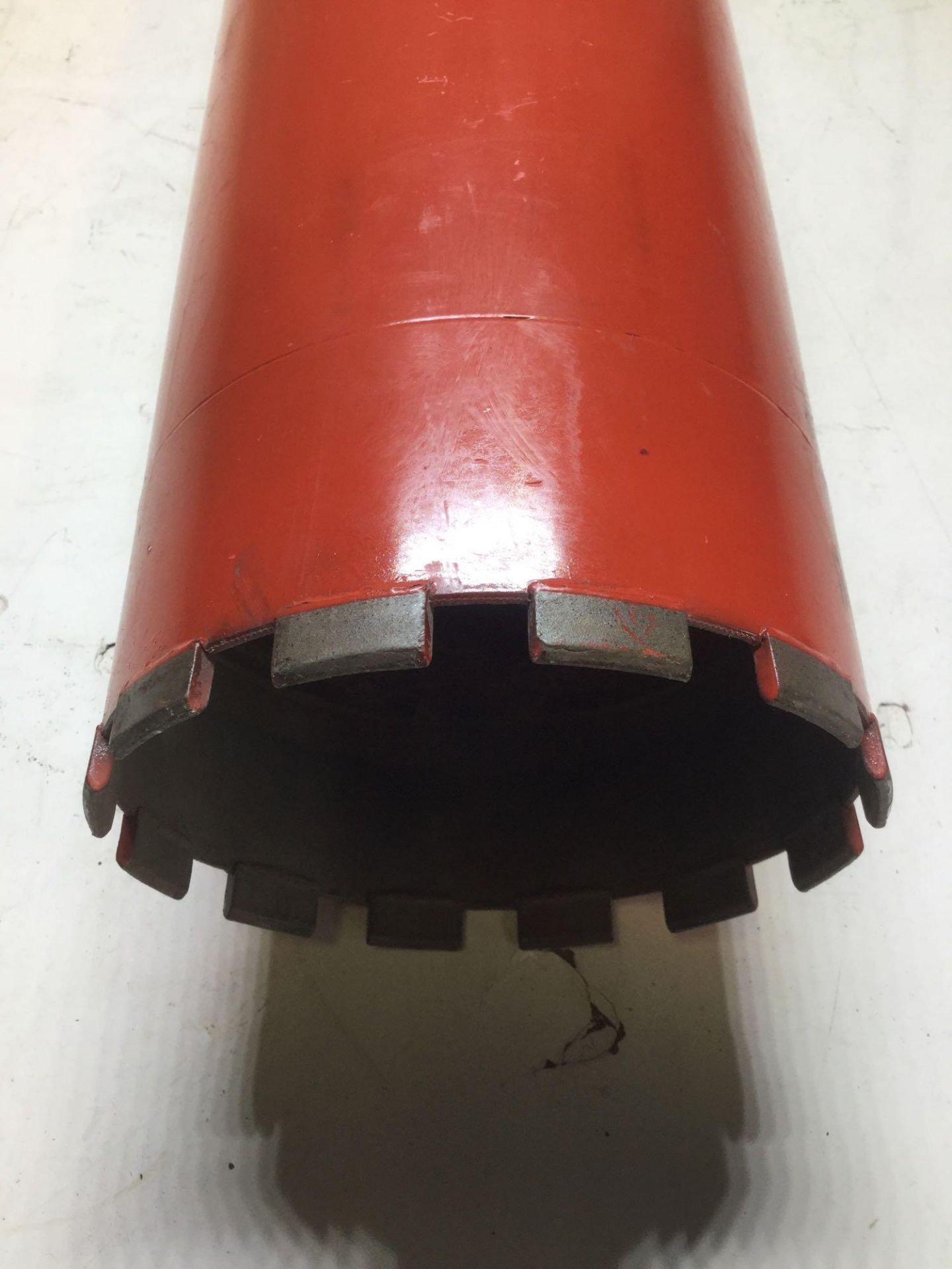 Hilti 152mm / 430mm L Diamond Core Bit - Image 4 of 4