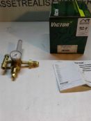 Victor Pressure Regulator