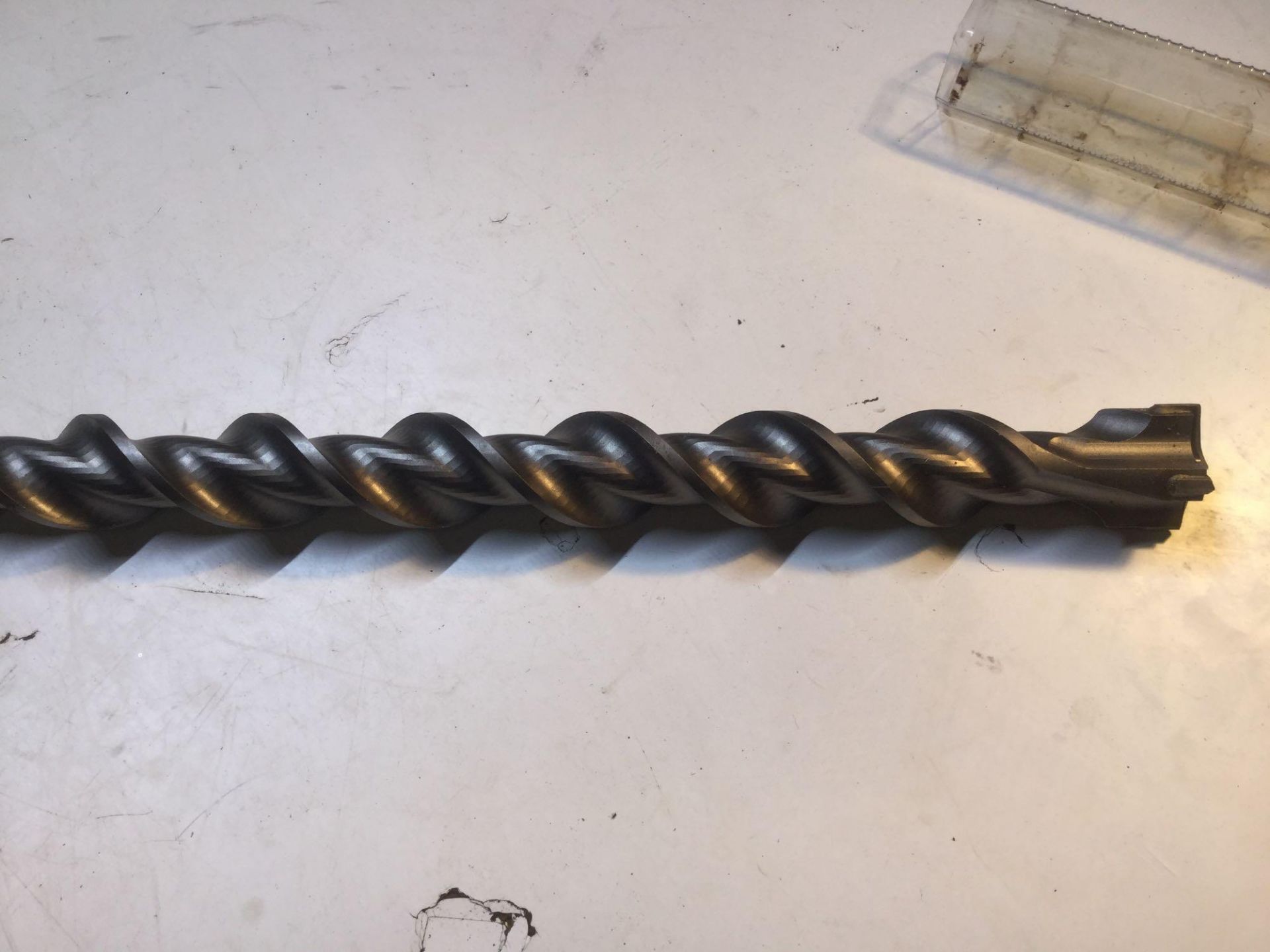 HILTI SDS Masonry Drill Bit 40mm / 800mm - Image 2 of 2