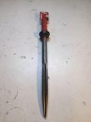 Hilti 500mm Breaker Chisel