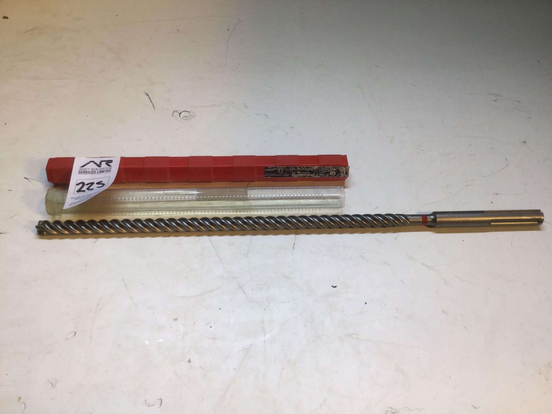 HILTI SDS Masonary Bit 16mm / 55mm