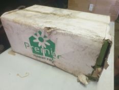 1 Premier Florist Foam x20 bricks - Damaged Box