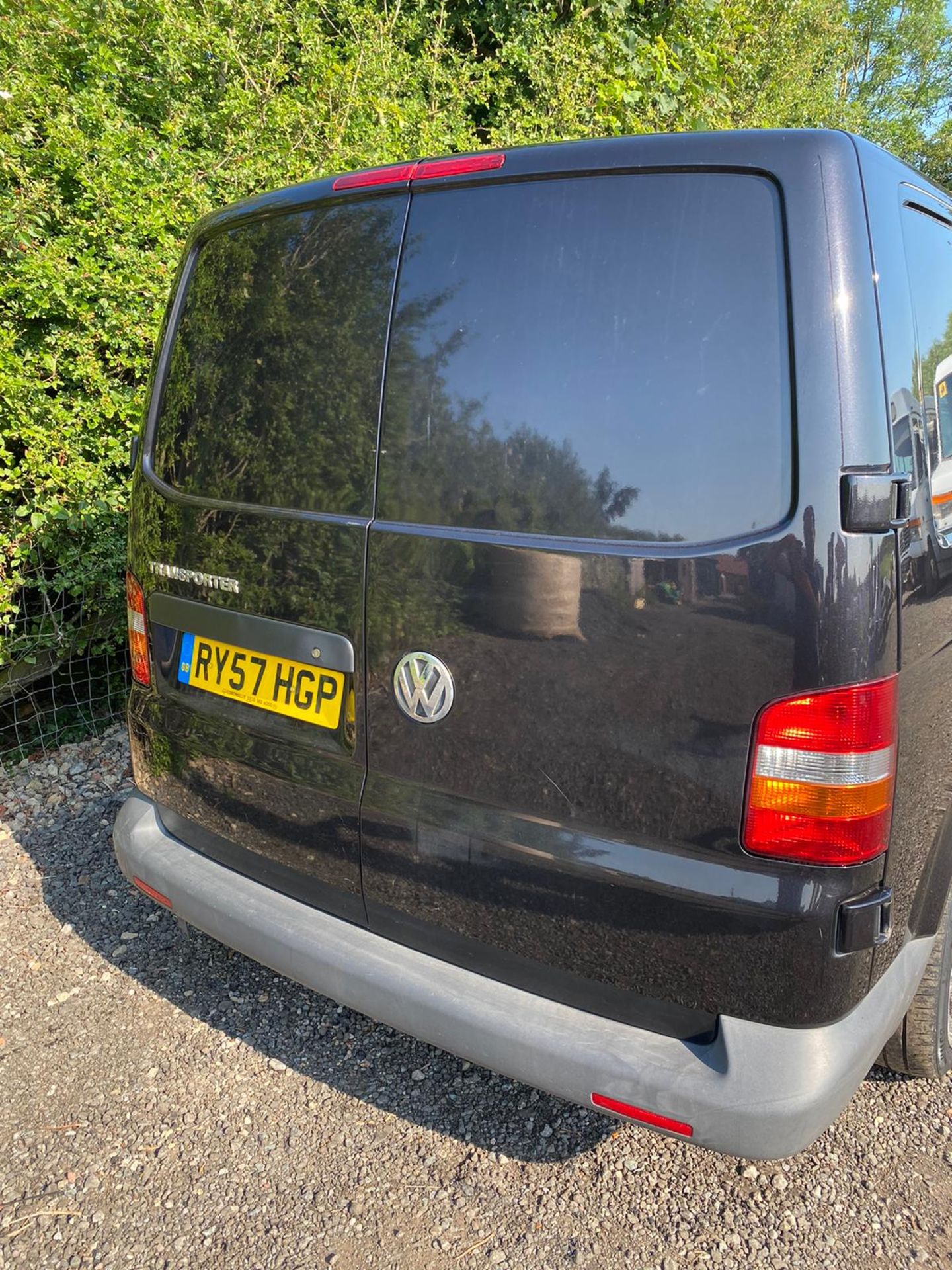 VW Transporter T26 84 TDI SWB Van - Image 10 of 13