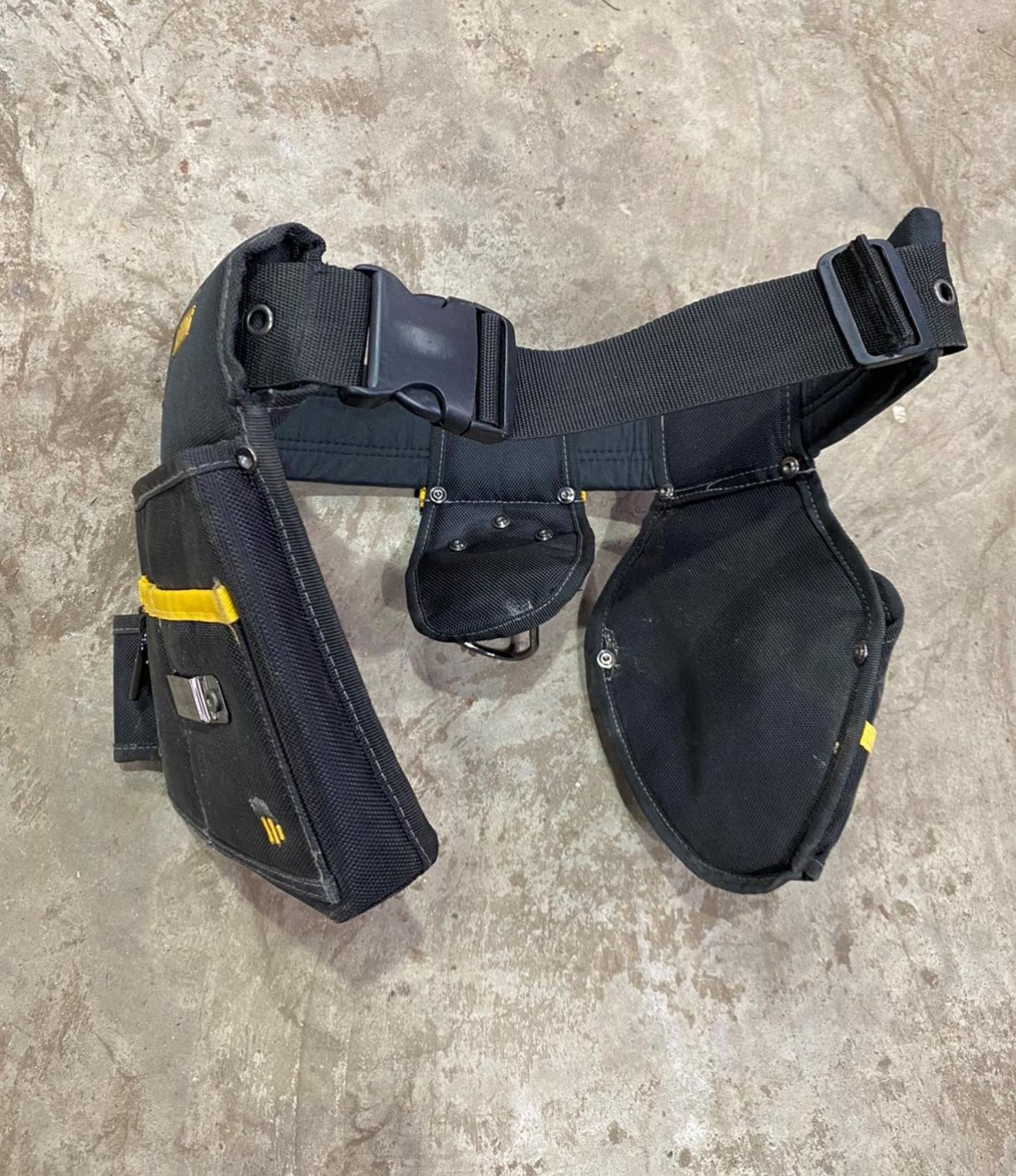 Dewalt Work Tool Belt - Image 5 of 6