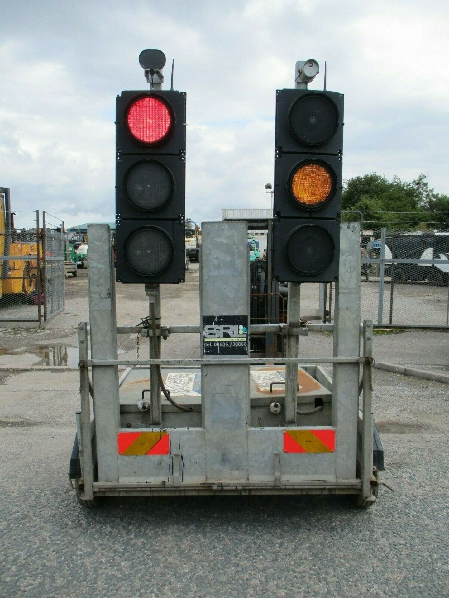 SRL Traffic Lights - Image 5 of 7