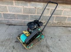 Wacker Neuson Compaction Plate Honda GX160 5.5HP