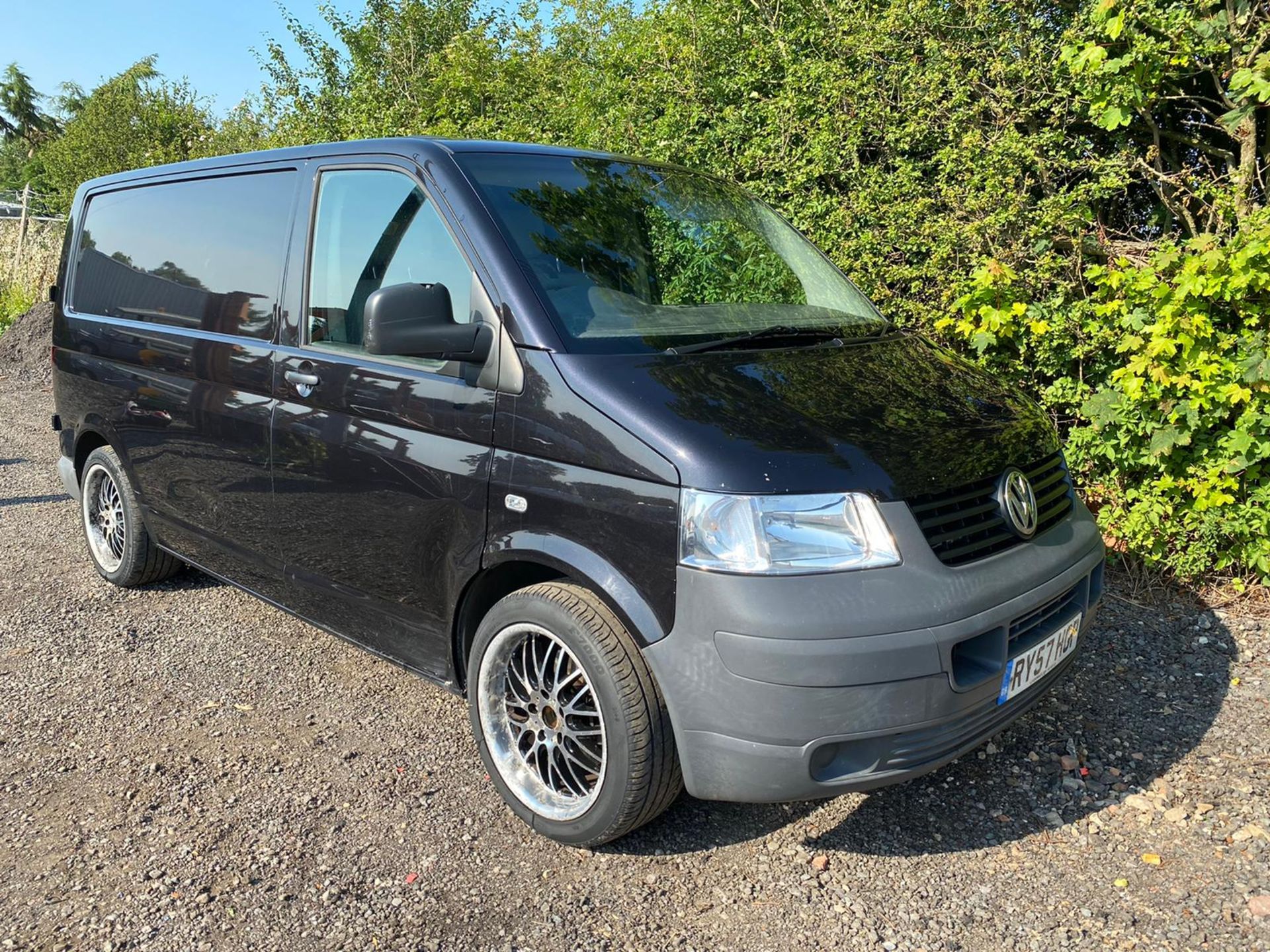 VW Transporter T26 84 TDI SWB Van - Image 2 of 13