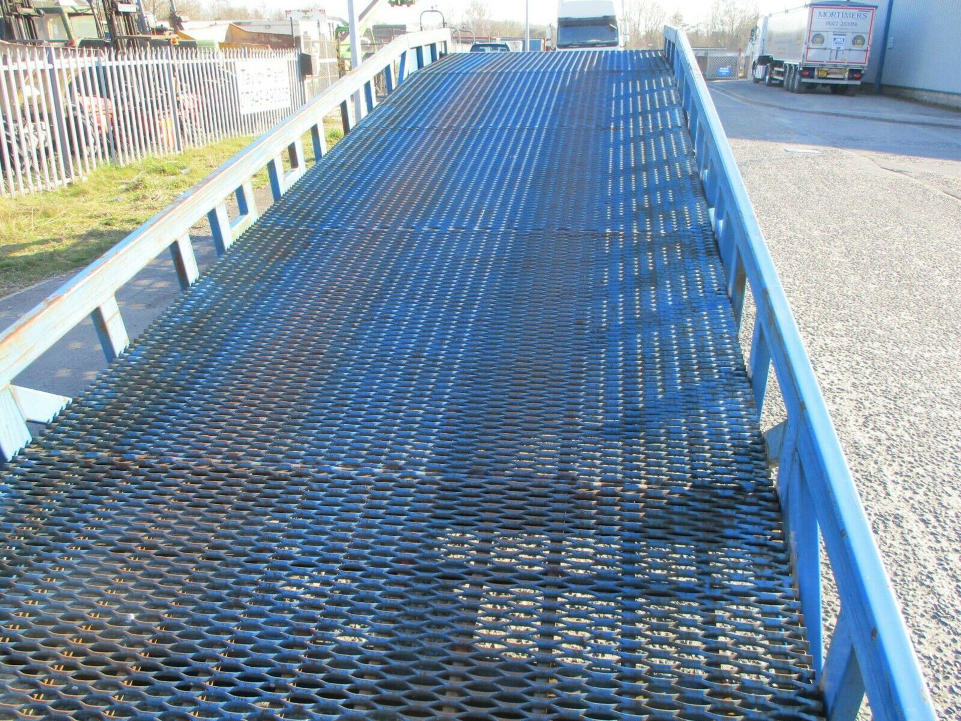 Chase Titan Loading Ramp - Image 10 of 10