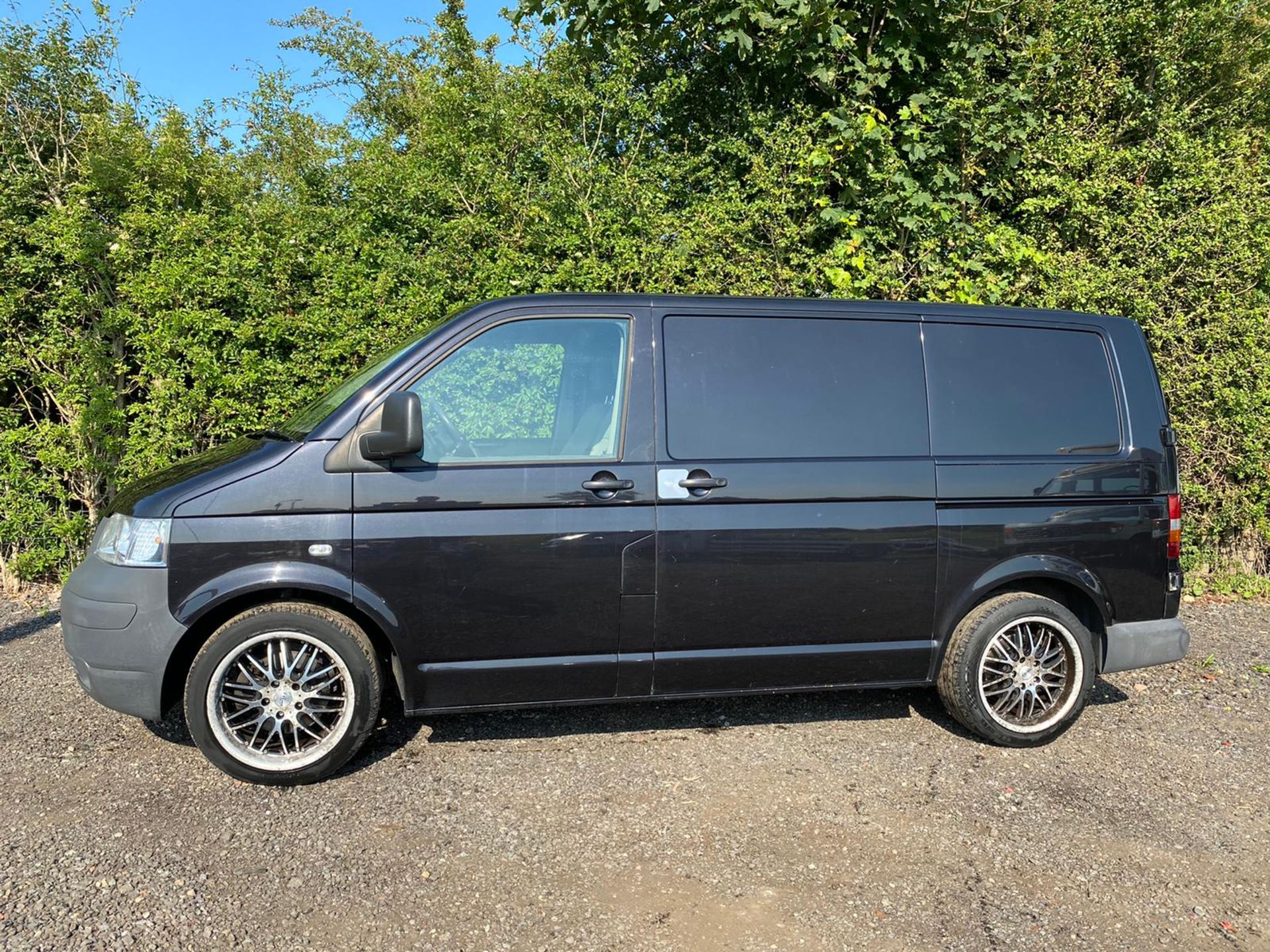 VW Transporter T26 84 TDI SWB Van - Image 8 of 13