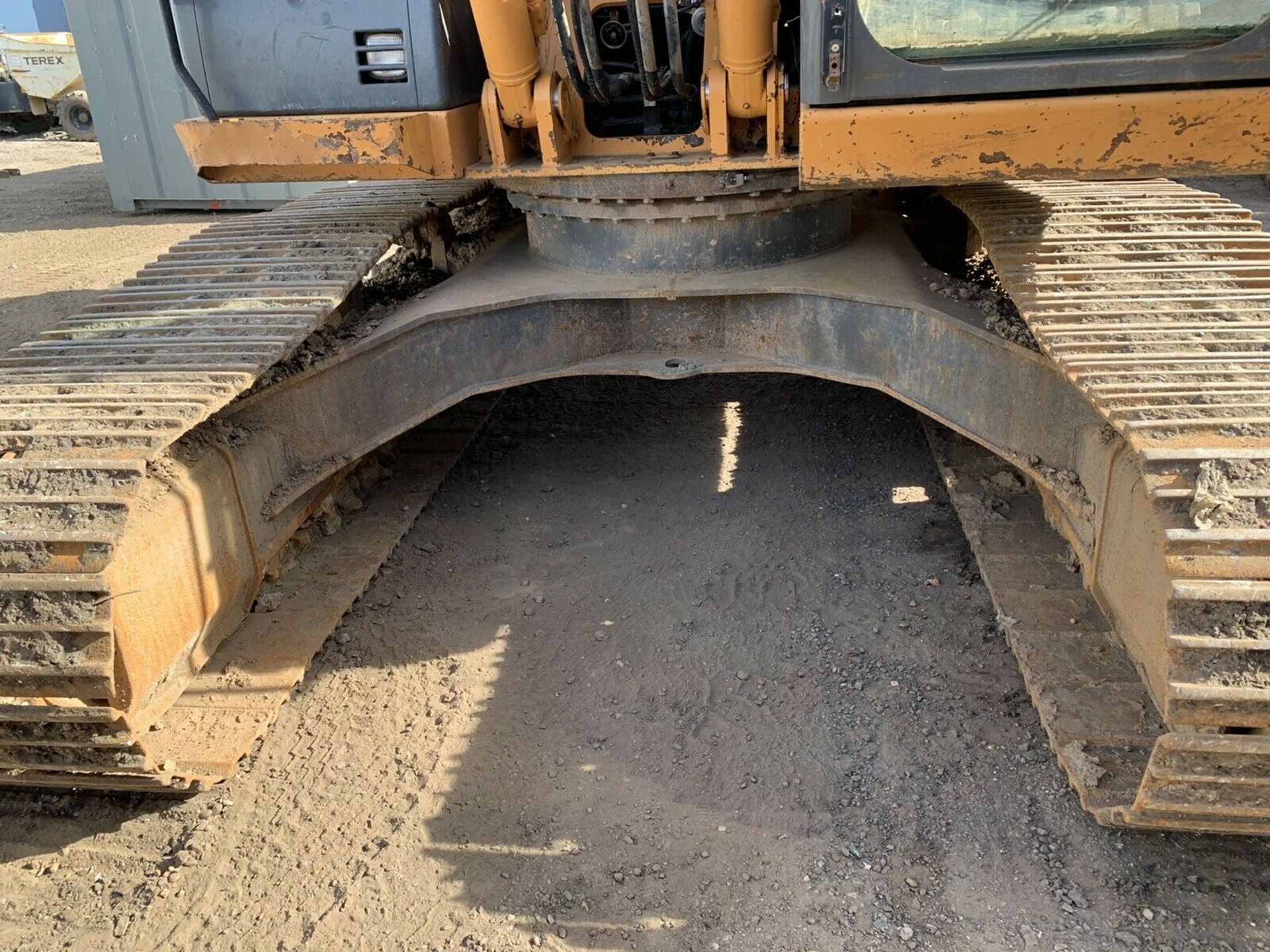 Case Excavator CX 210 2008 - Image 8 of 10