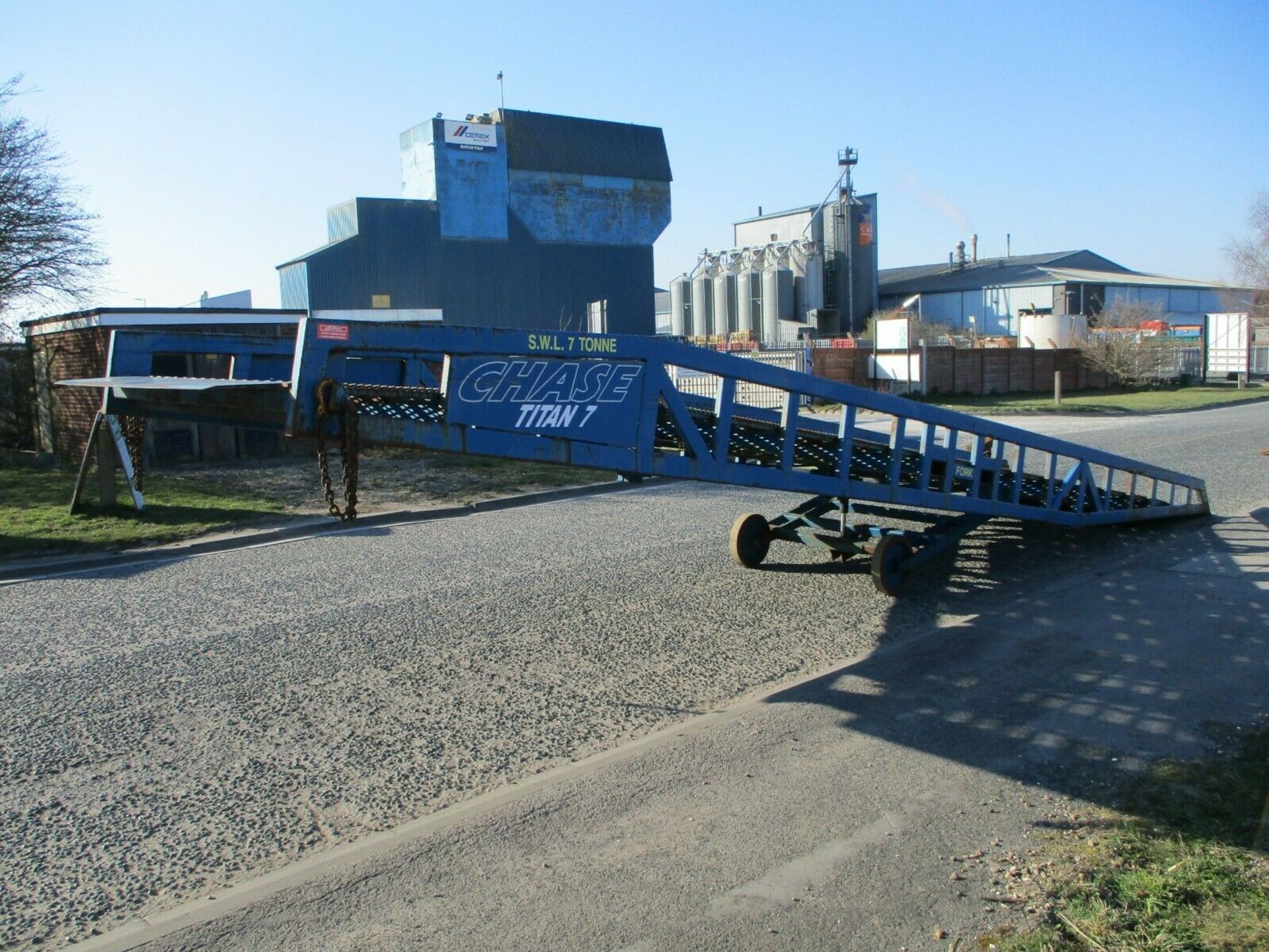 Chase Titan Loading Ramp - Image 4 of 10