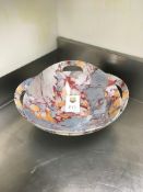 2 x Melamine Bowls