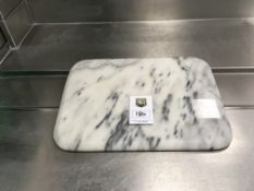 Marble Chopping Board