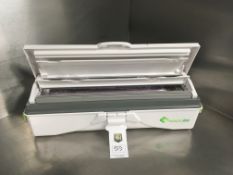 Wrapmaster Duo Cling Film Dispenser