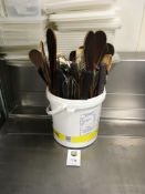 kitchen Utensils