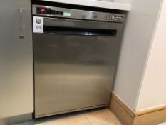 Williams HA135SS Under Counter Fridge