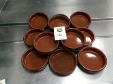 12 x Tapas Bowls