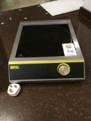 Buffalo CE208 Induction Cooker