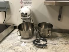 Kitchen Aid 5KPM5 Heavy Duty Mixer