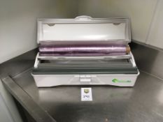 Wrapmaster Duo Cling Film Dispenser