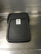 6 x Melamine Trays