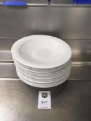 12 x Art De Cuisine by Churchill Pasta Bowls