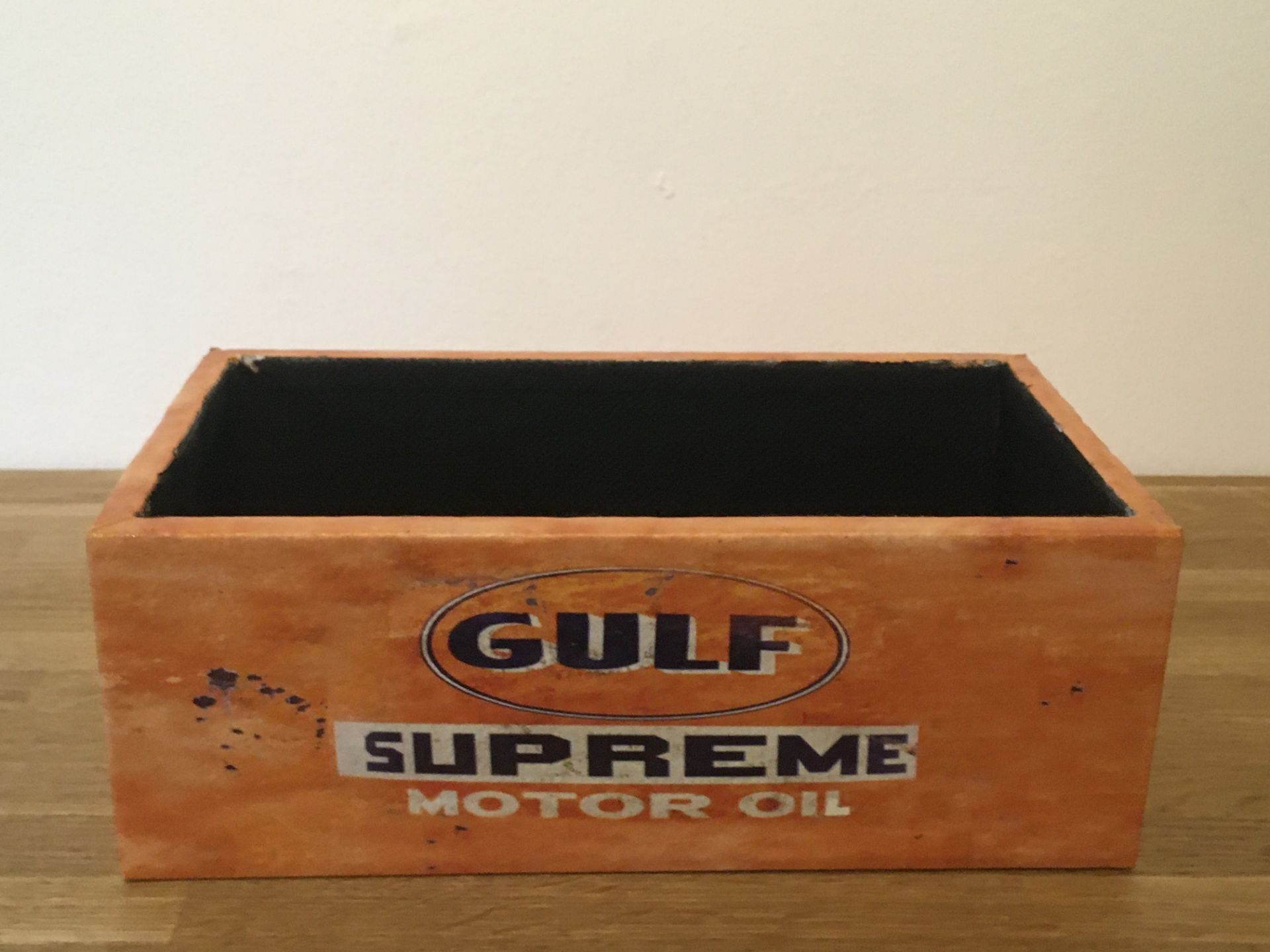 Gulf Storage Boxes - Image 10 of 12