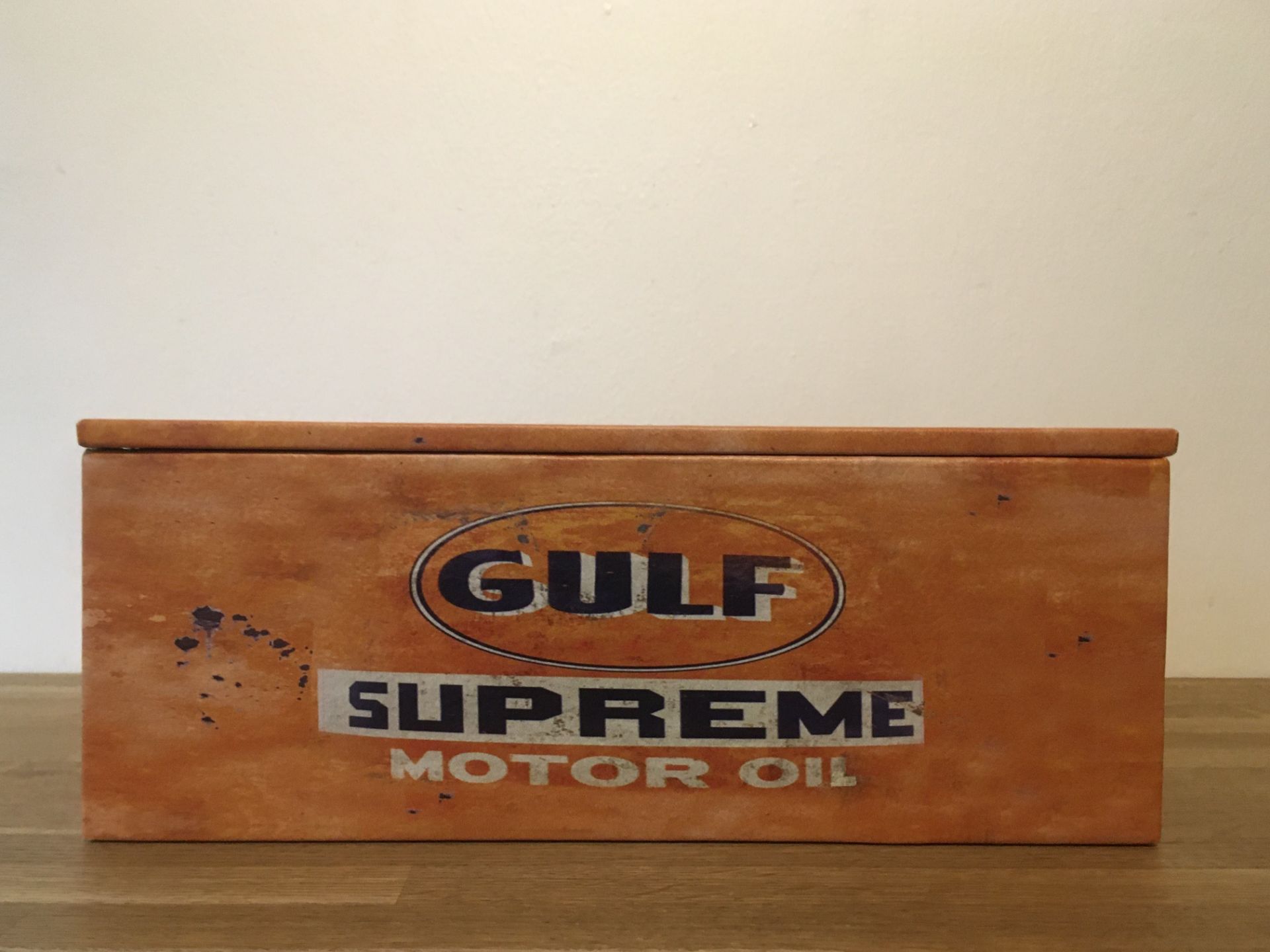 Gulf Storage Boxes - Image 3 of 12