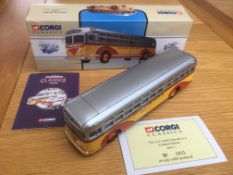 Beatties Limited Edition General Motors 4502 Los Angeles Motor Coach - 97635