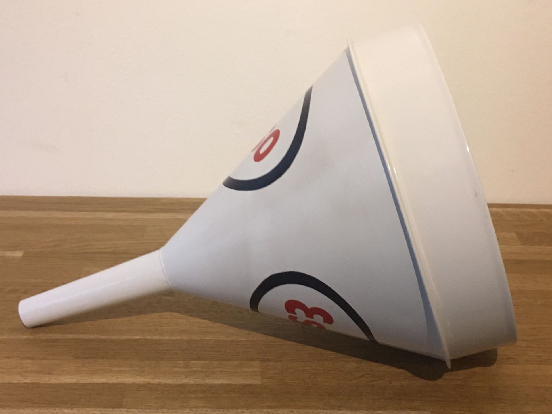 Medium Esso Oil Funnel - Image 5 of 5