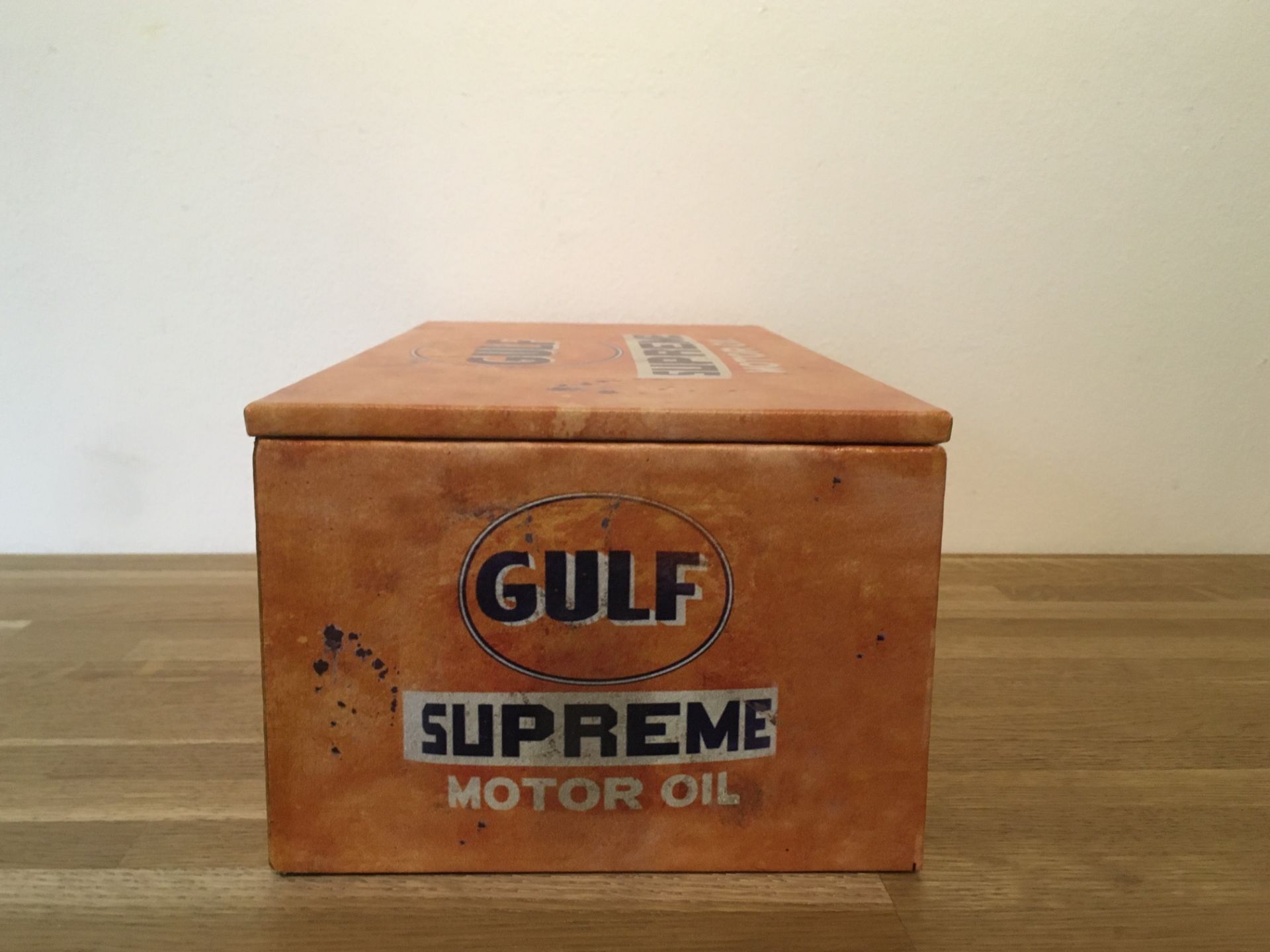 Gulf Storage Boxes - Image 7 of 12