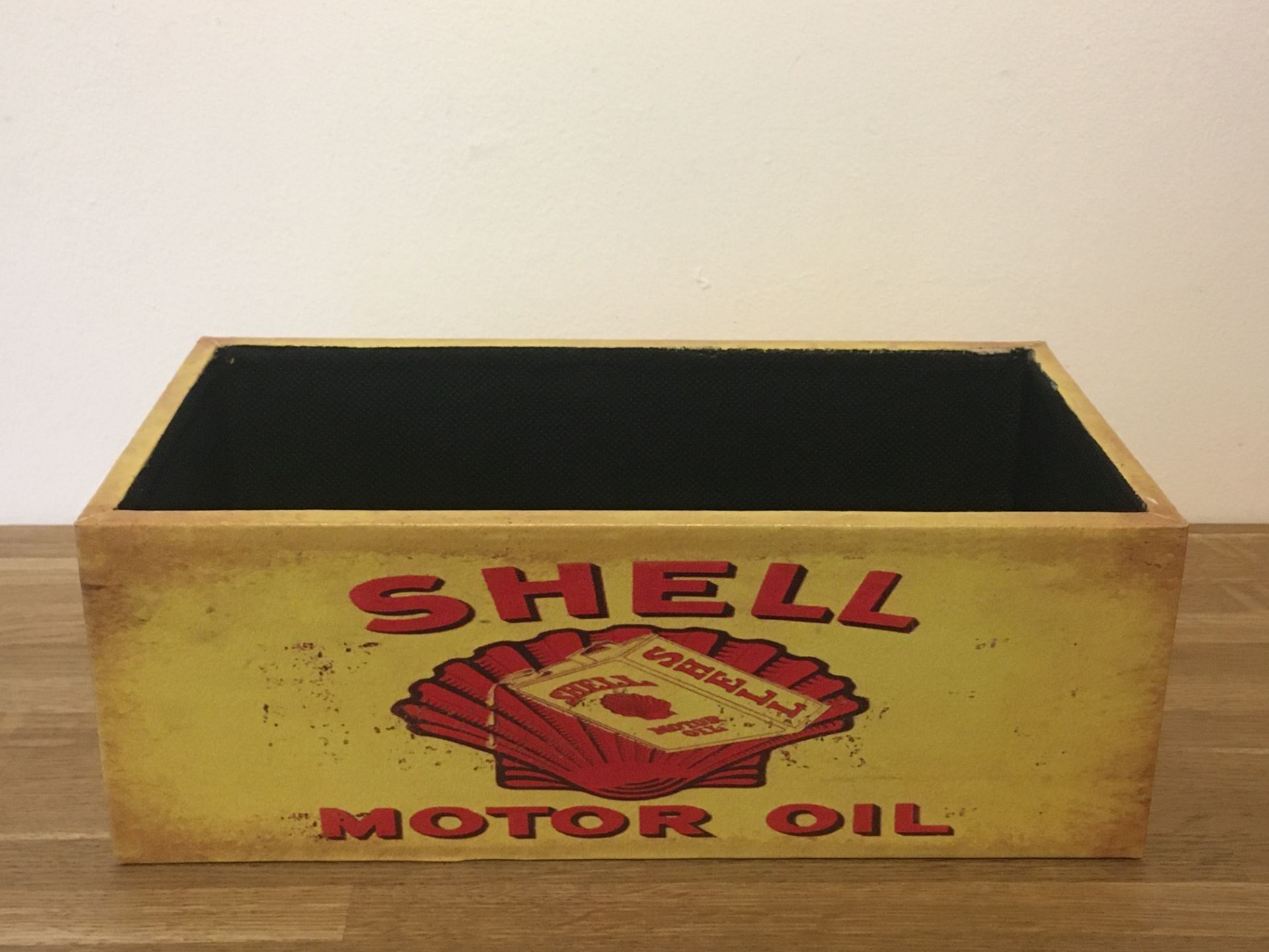 Shell Storage Boxes - Image 5 of 12