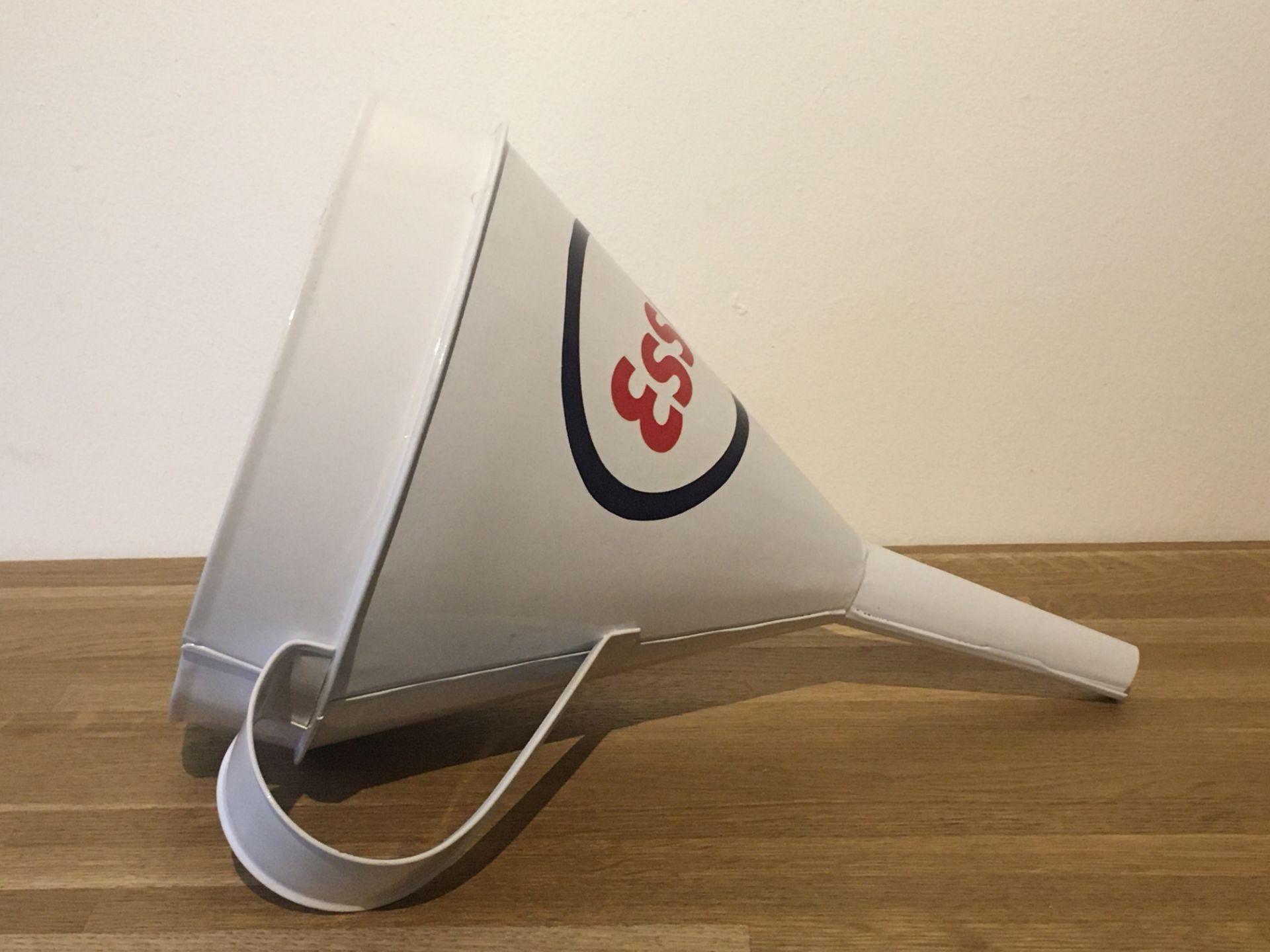 Medium Esso Oil Funnel - Image 3 of 5