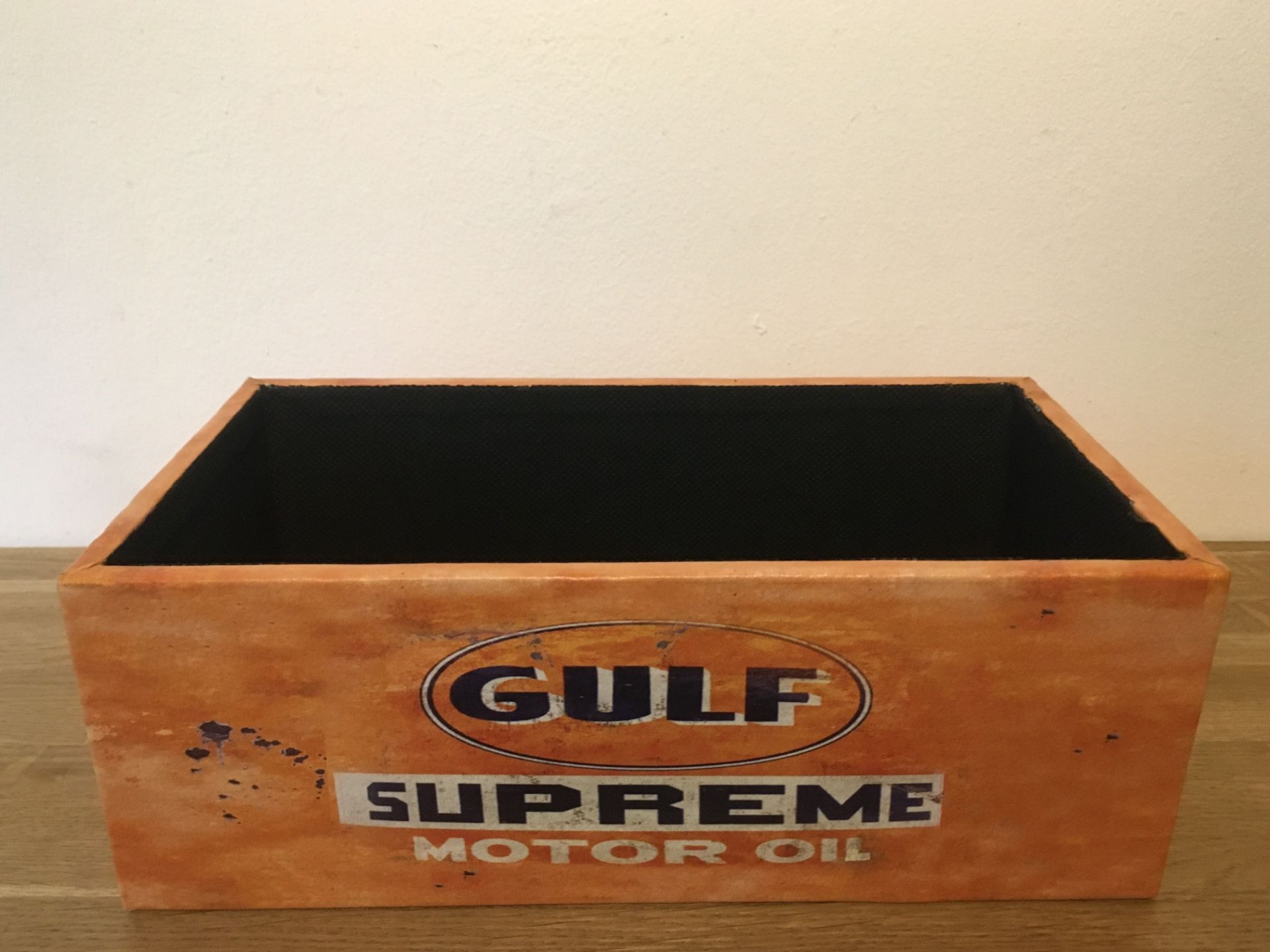Gulf Storage Boxes - Image 5 of 12