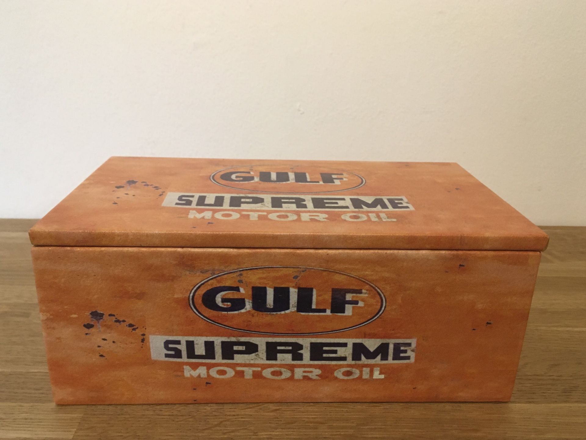 Gulf Storage Boxes - Image 9 of 12