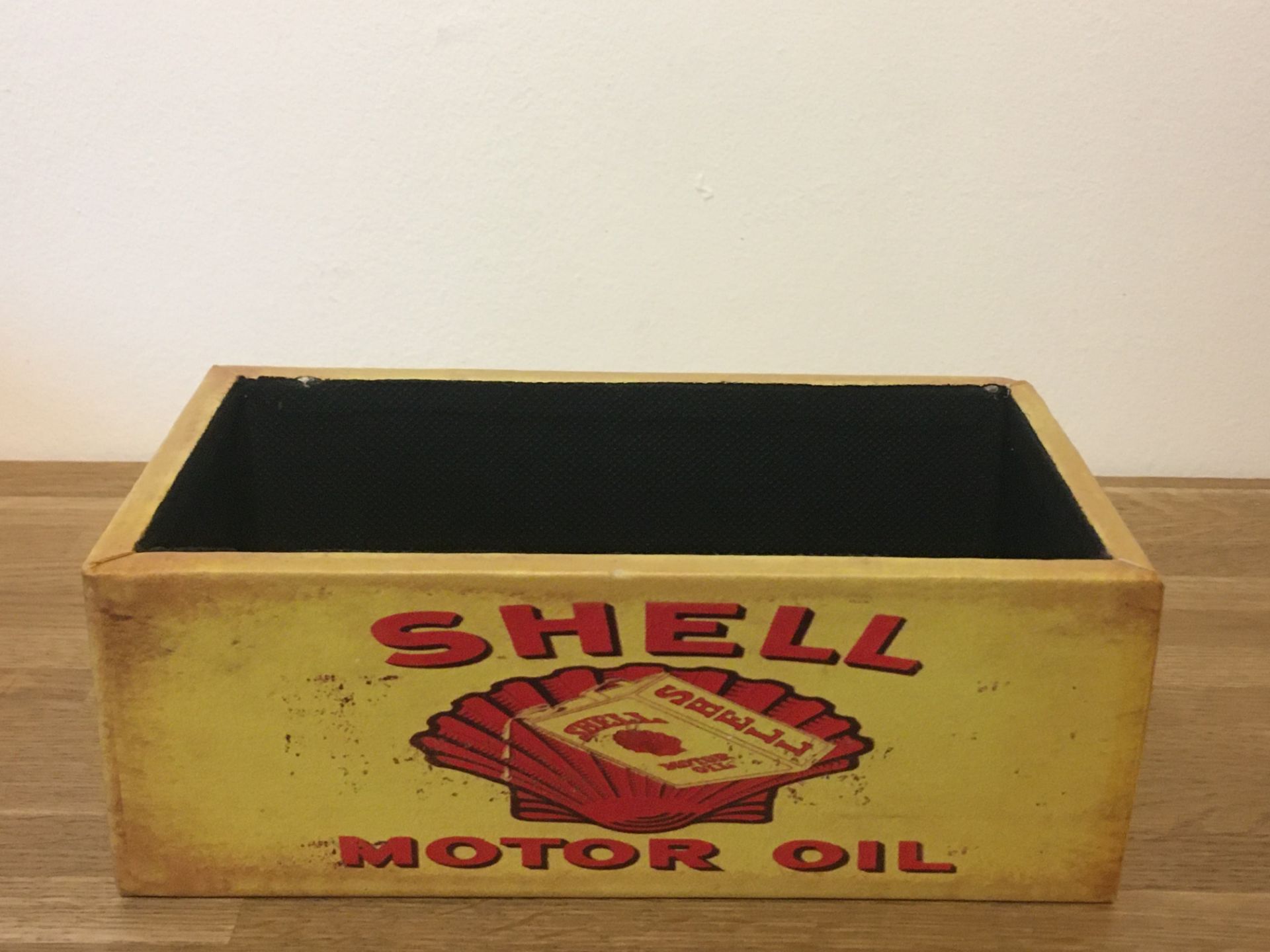 Shell Storage Boxes - Image 10 of 12