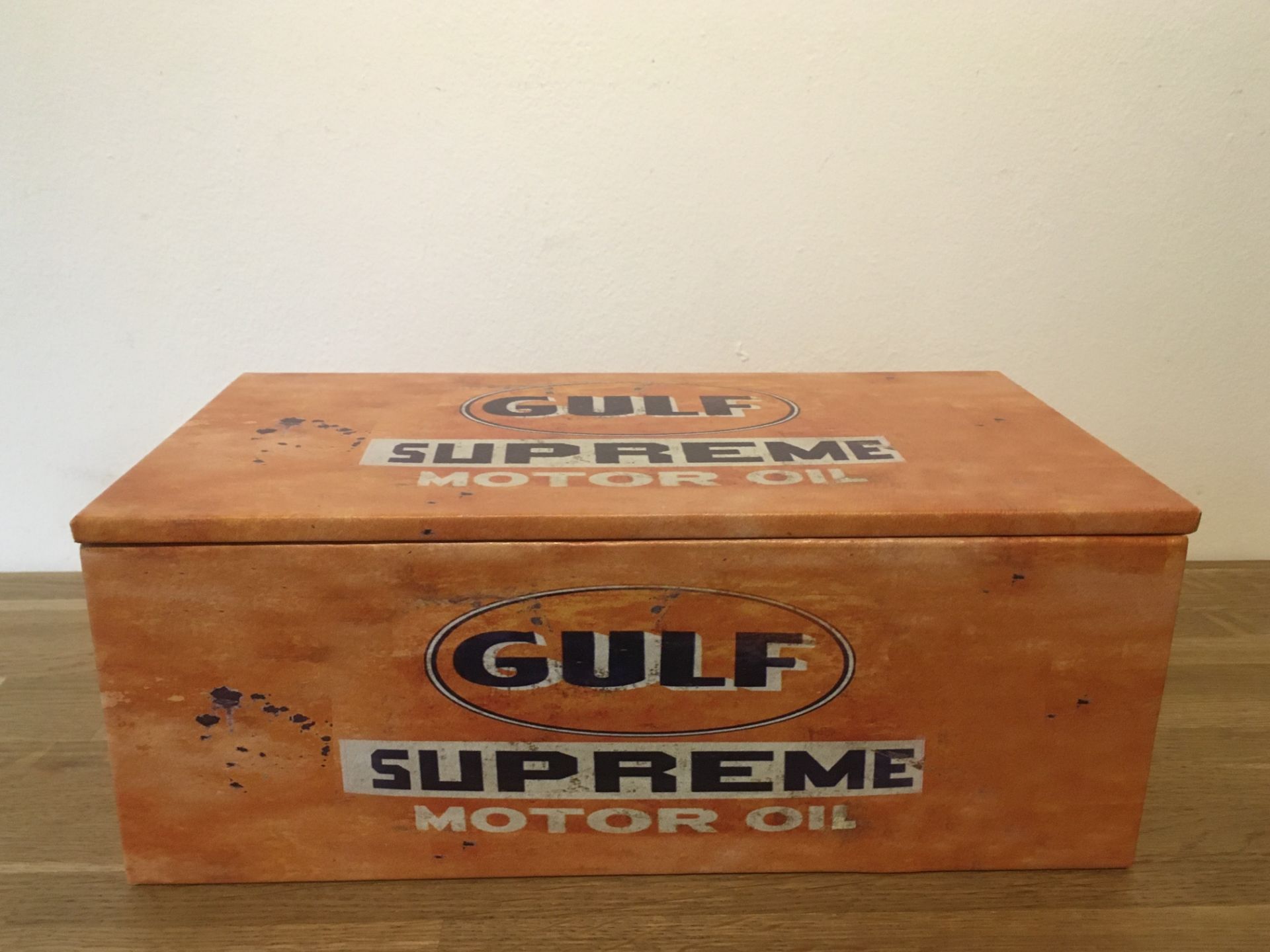 Gulf Storage Boxes - Image 4 of 12