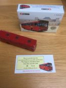 Limited Edition Corgi Classic Midland Red Leyland Leopard