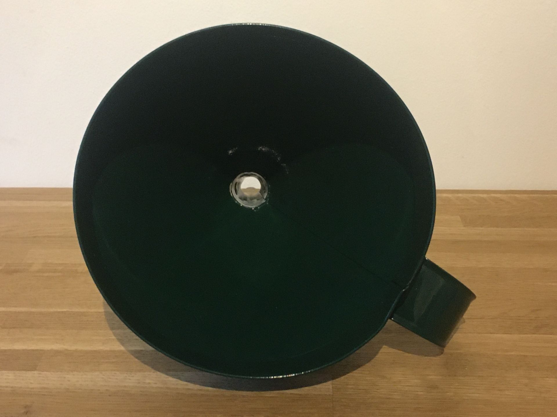 Large Castrol Oil Funnel - Image 3 of 4