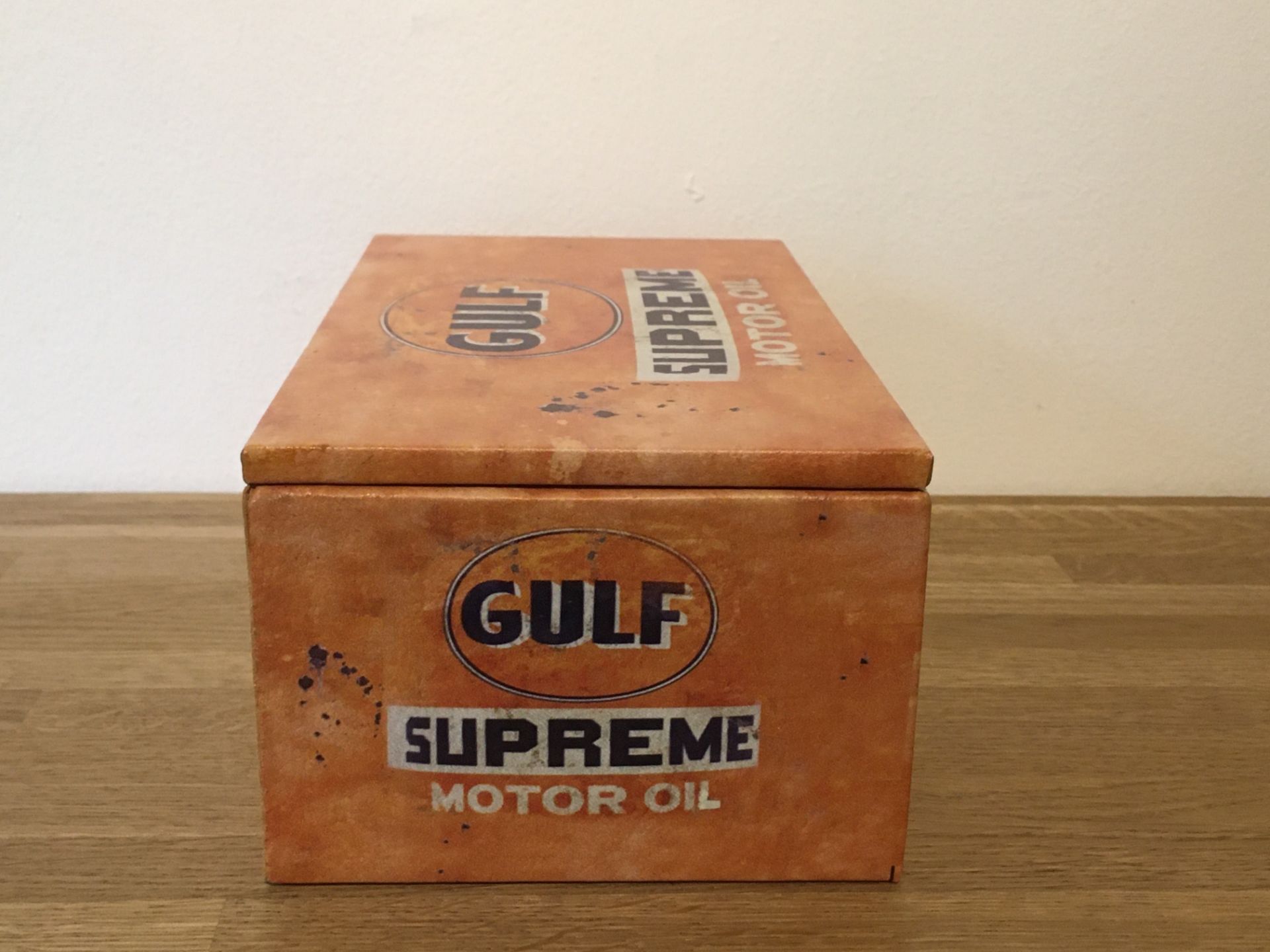 Gulf Storage Boxes - Image 12 of 12