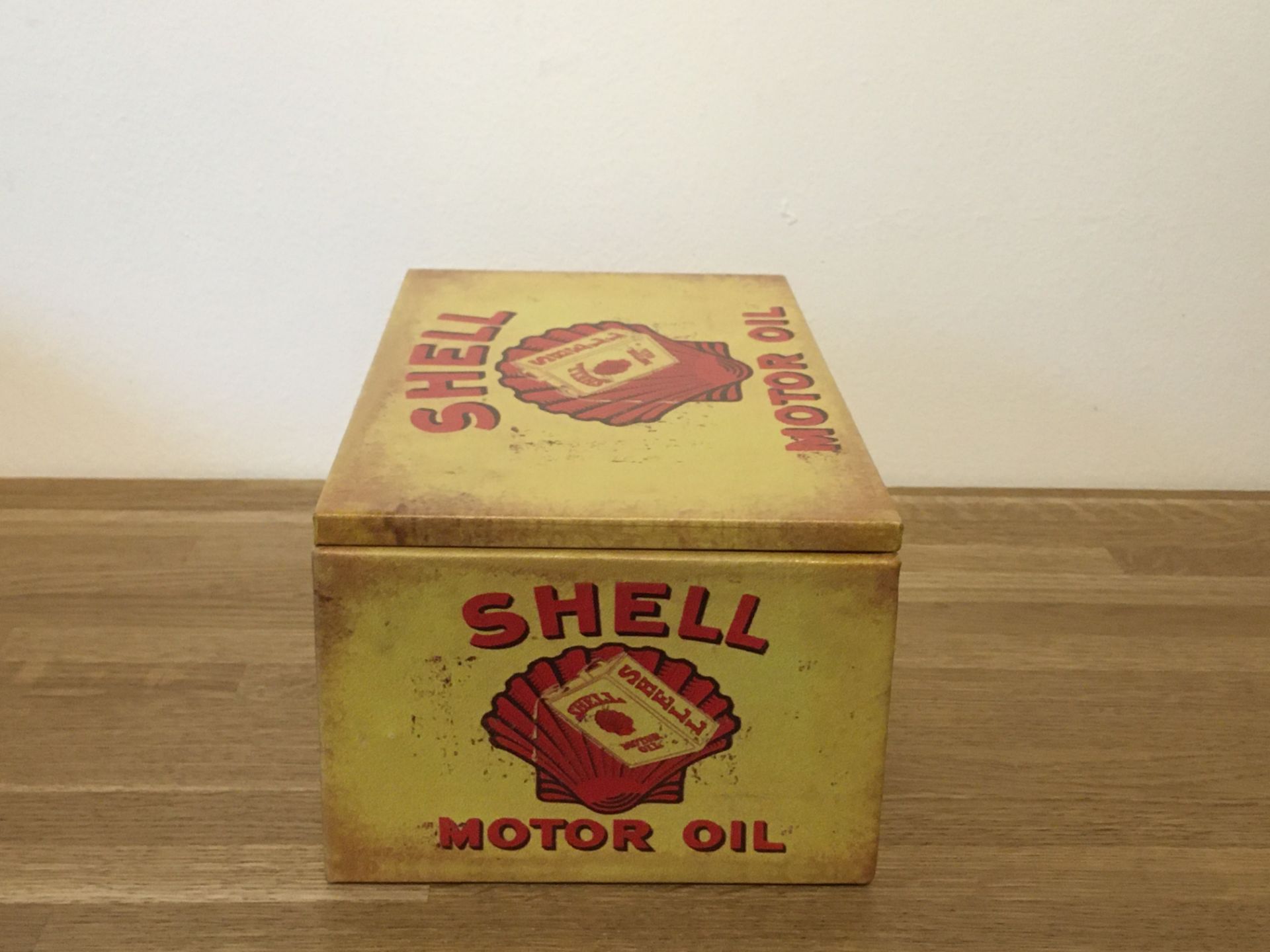 Shell Storage Boxes - Image 12 of 12