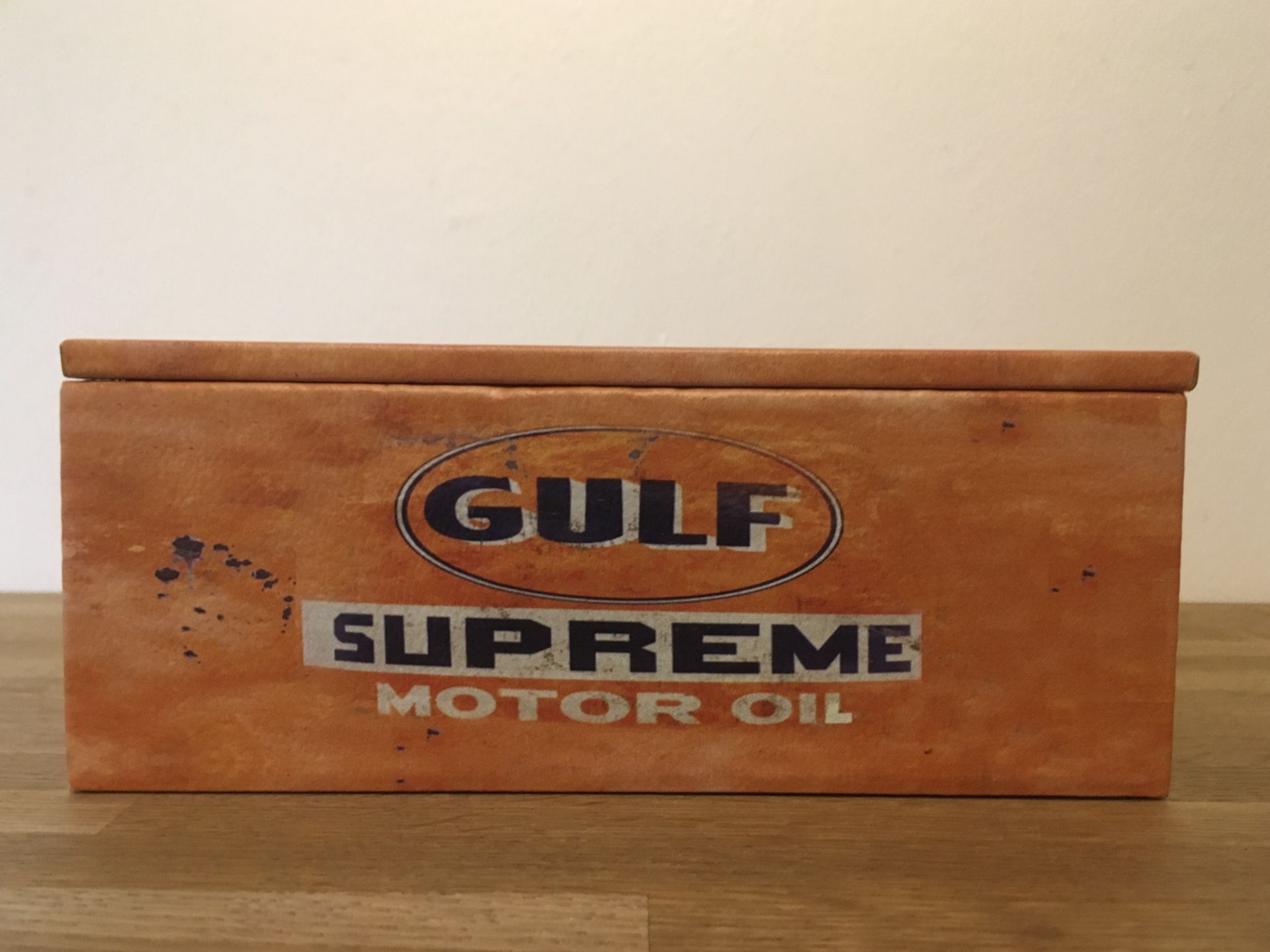 Gulf Storage Boxes - Image 8 of 12