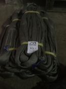 6x 4 ton 3 meter lifting straps