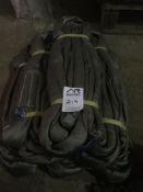 6x 4 ton 3 meter lifting straps