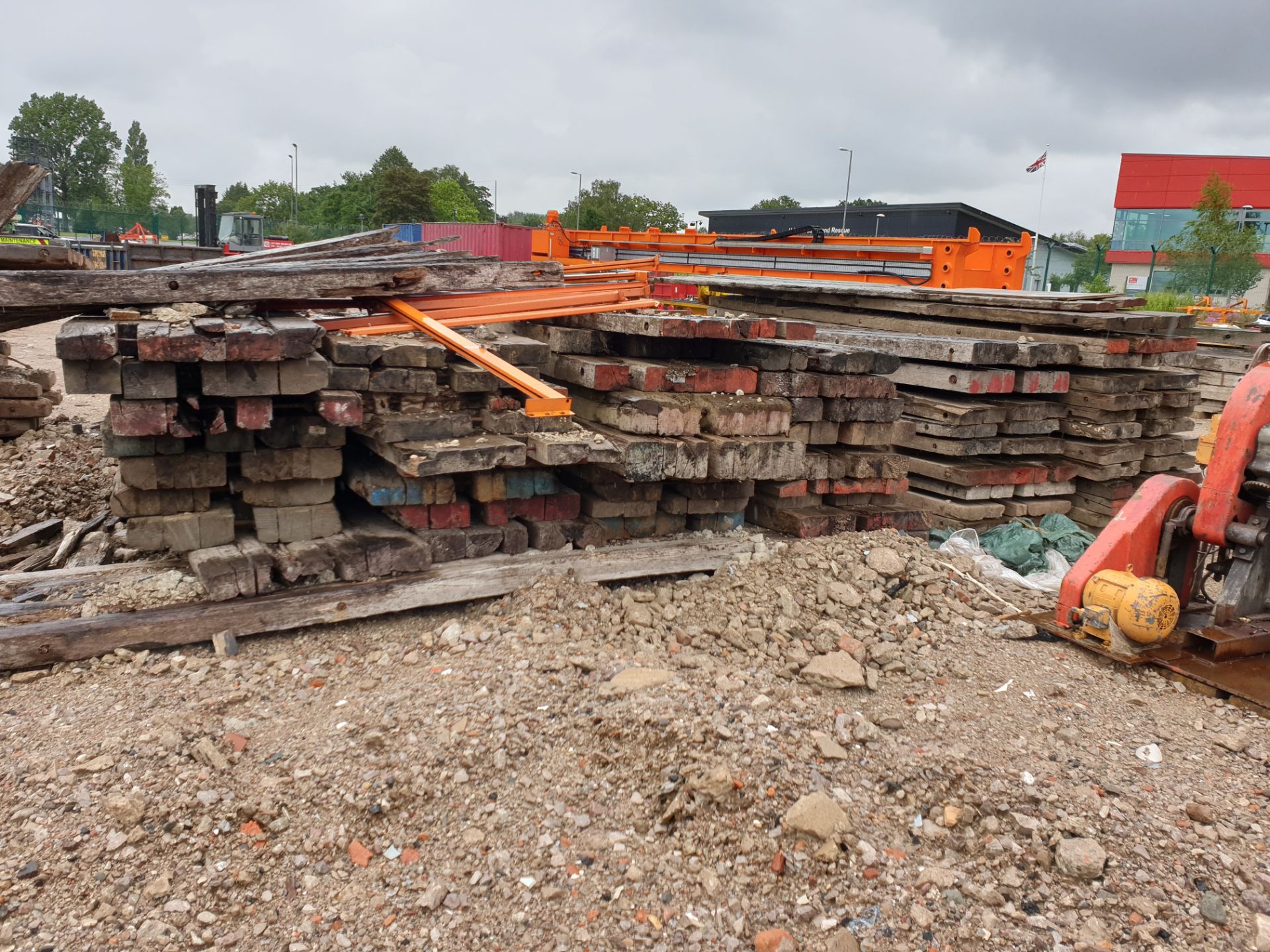 Large selection of Bog Matts - Image 4 of 4