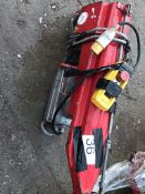 110v Scaffold Hoist 25M HOL