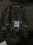 6x 4 ton 3 meter lifting straps