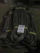 6x 4 ton 3 meter lifting straps