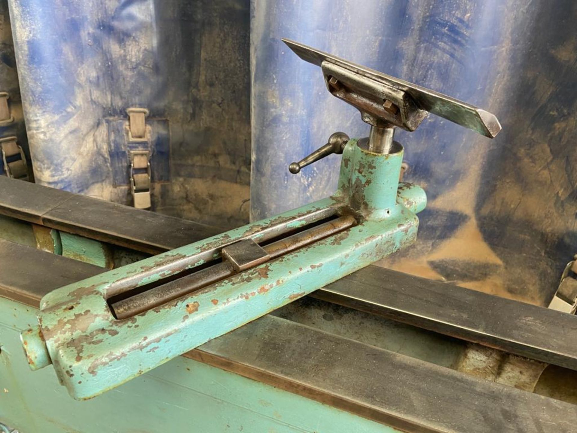 Wadkin RS Lathe - Image 8 of 11