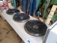 Dry Air Cooler